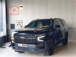 شيفروليه تاهو